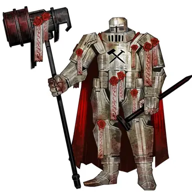 Profile image of 중간 망치