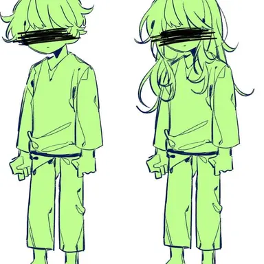 Profile image of 무의식구역 아이들