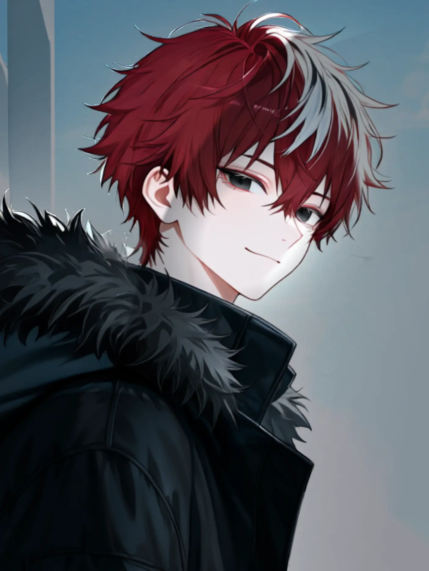 ShabbyNewt1652의 共犯者になって。