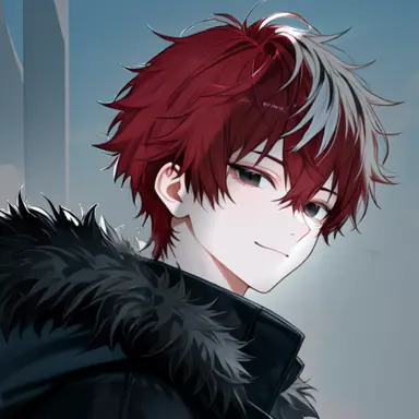 Profile image of 徠翔