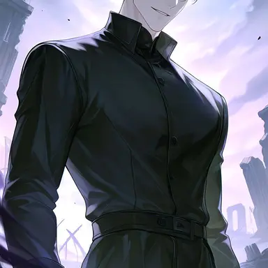 Profile image of Sorvane