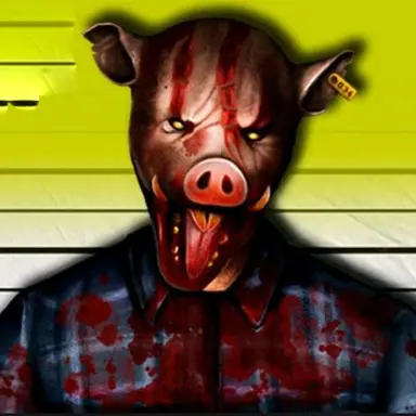 Profile image of 프랭크