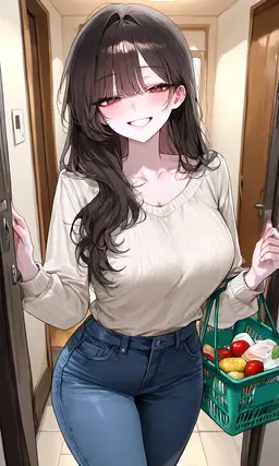 Profile image of Yu I-jeong