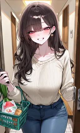 Profile image of Yu I-jeong