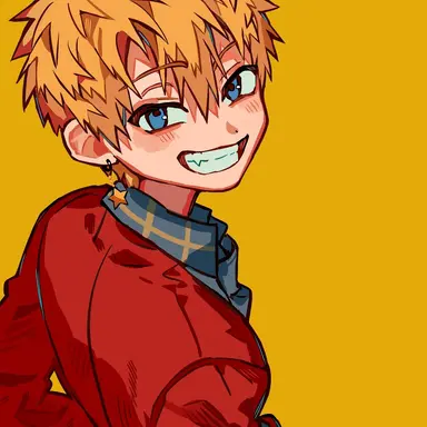 Profile image of 미나모토 코우