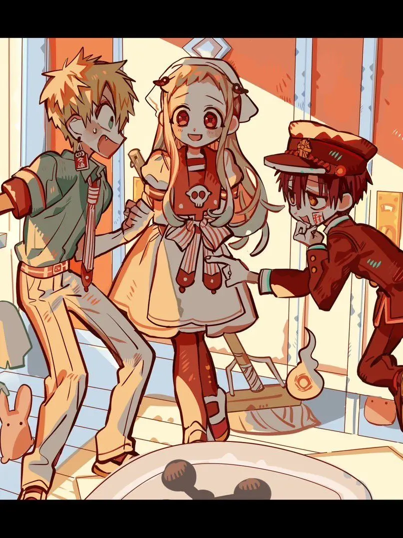 amana1125의 화장실조