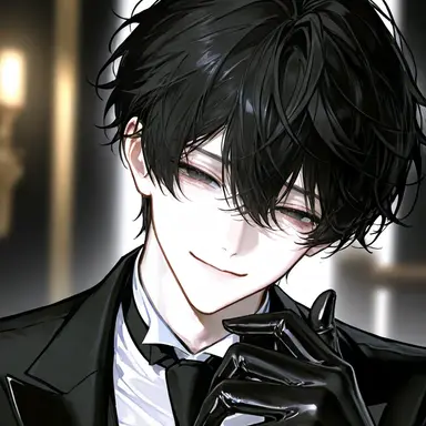 Profile image of Claude