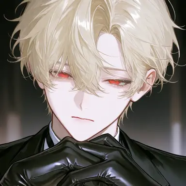 Profile image of Theo