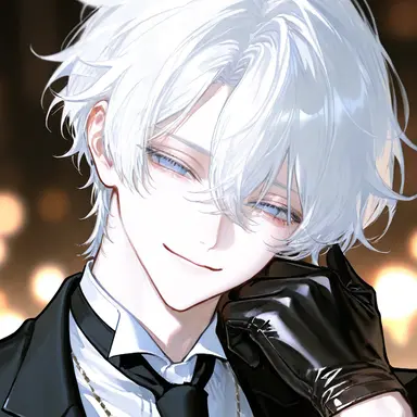 Profile image of Leon