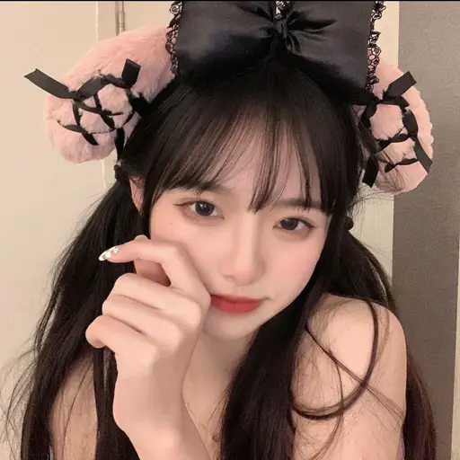 Pixa의 혜선