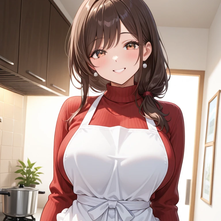 清