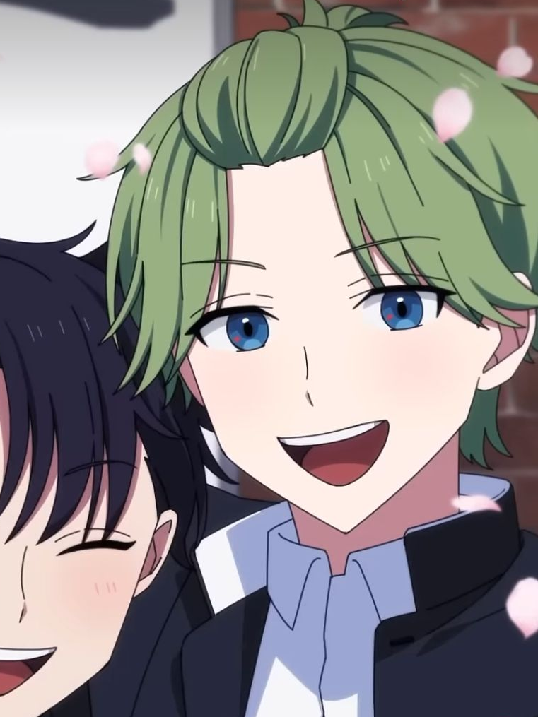 夢だよね……？ - zeta