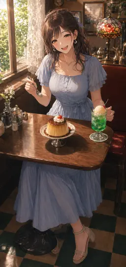 Profile image of Akari