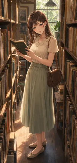 Profile image of Akari