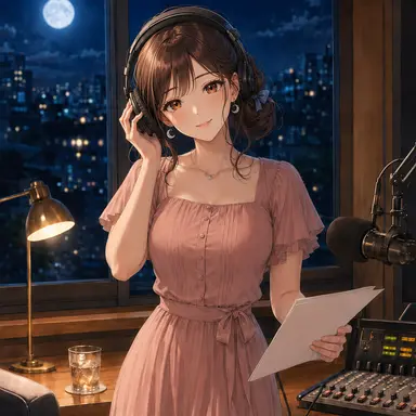 Profile image of Akari
