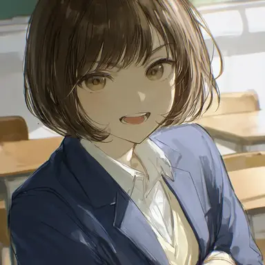 Profile image of 凛