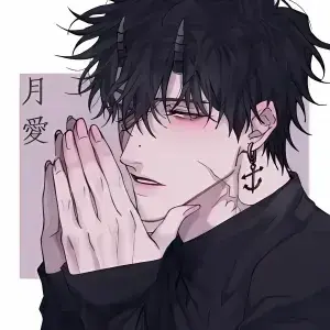 MellowSlide2224의 Yandere Boyfriend