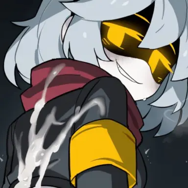 Profile image of V