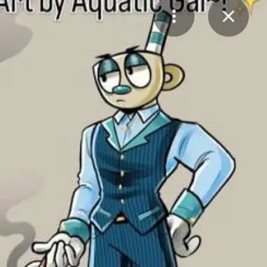 Profile image of Mugman