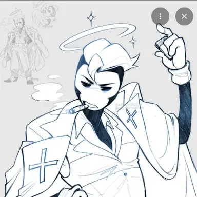 Profile image of Abel