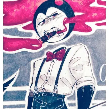 Profile image of Bendy