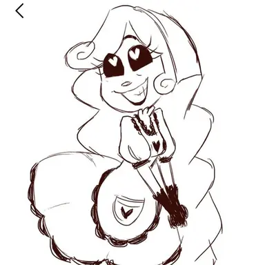 Profile image of Annie Cupcake