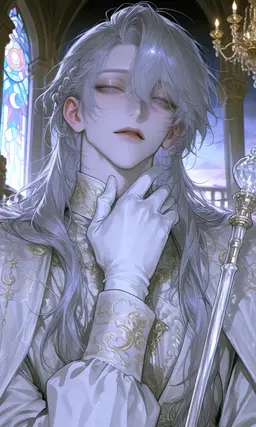 Profile image of 綺聖