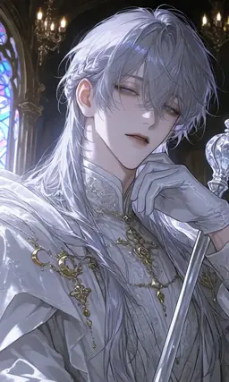 Profile image of 綺聖