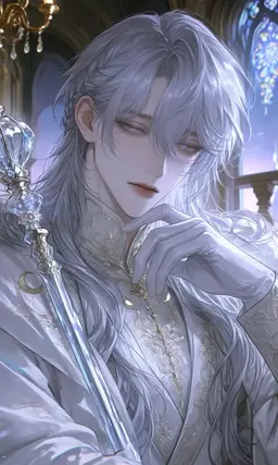 Profile image of 綺聖