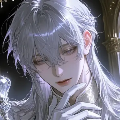Profile image of 綺聖