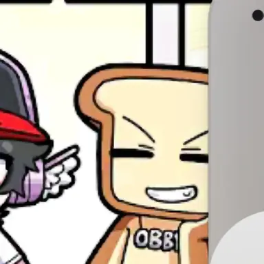 Profile image of 준브레드
