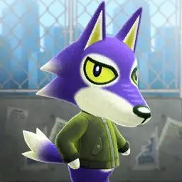 Profile image of 늑대