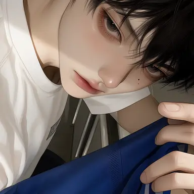 Profile image of リュヒョン