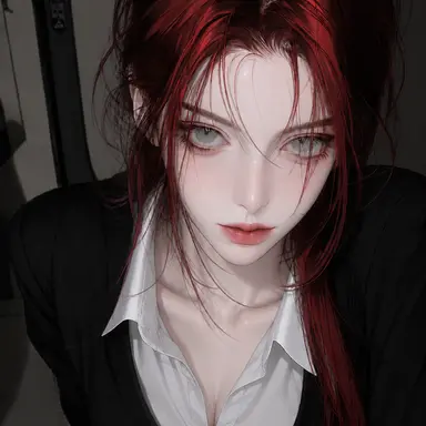 Profile image of シア