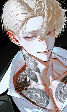 Profile image of チン-ドヒョク