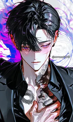Profile image of カン-テユル