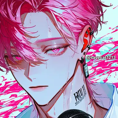Profile image of ハン-シオン