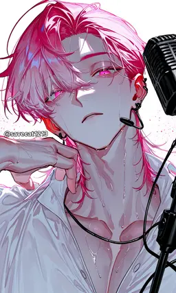 Profile image of ハン-シオン