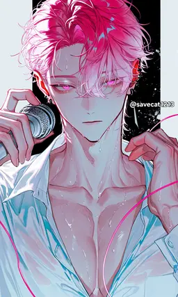 Profile image of ハン-シオン
