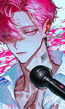 Profile image of ハン-シオン