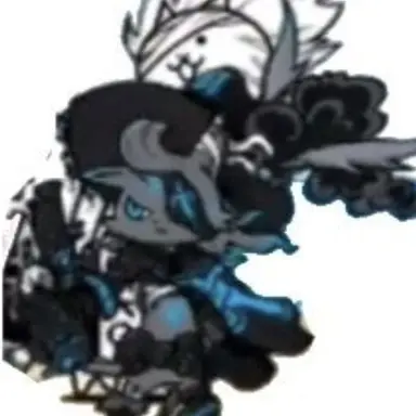 Profile image of 흑타냥