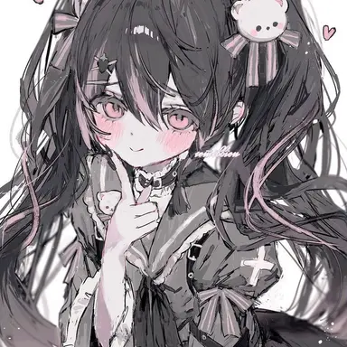 Profile image of りあ