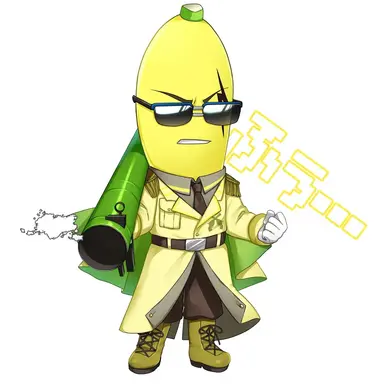 Profile image of バナナ