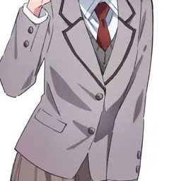 Profile image of 女子