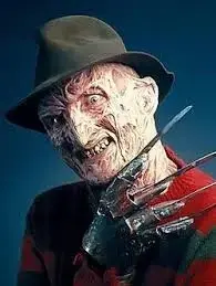 CruelBurp3811의 Freddy Kruger