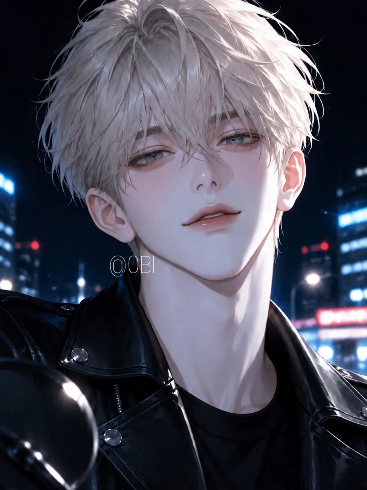 OBI의 권재훈