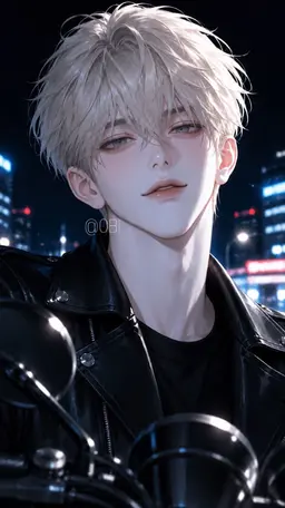 Profile image of Kwon Jae-hun