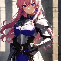 Profile image of Seraphina Lux