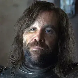Profile image of Sandor