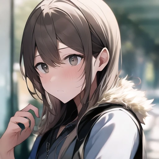 玲